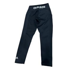 Adidas Climate Womens Leggings, Size M, NWOT